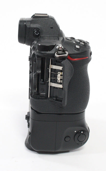 Nikon Z6 II Digital Camera with MB-N11 battery grip with Shutter Count 46,379