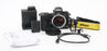 Nikon Z6 II Digital Camera with Shutter Count 17,744