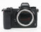 Nikon Z6 II Digital Camera with Shutter Count 17,744
