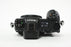 Nikon Z6 Mirrorless  Digital Camera Body with Shutter Count 202