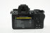Nikon Z6 Mirrorless  Digital Camera Body with Shutter Count 202