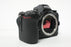 Nikon Z6 Mirrorless  Digital Camera Body with Shutter Count 202