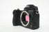 Nikon Z6 Mirrorless  Digital Camera Body with Shutter Count 202