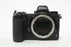 Nikon Z6 Mirrorless  Digital Camera Body with Shutter Count 202