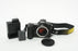 Nikon Z6 Mirrorless  Digital Camera Body with Shutter Count 202