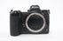 Nikon Z6 Mirrorless Digital Camera with Shutter Count 12,718