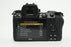 Nikon Z7 II Mirrorless Digital Camera Body with a Shutter Count of 36,692