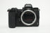Nikon Z7 II Mirrorless Digital Camera Body with a Shutter Count of 36,692