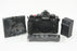 Nikon Zf Mirrorless Camera with SmallRig Cage - Shutter Count 11139