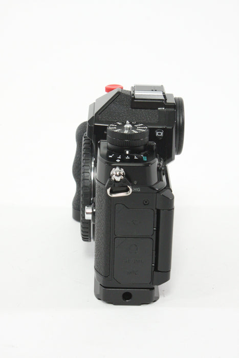 Nikon Zf Mirrorless Digital Camera - Shutter Count of 3 !