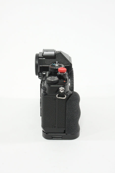 Nikon Zf Mirrorless Digital Camera - Shutter Count of 3 !