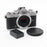 Nikon Zfc Digital Camera Shutter Count only 10!