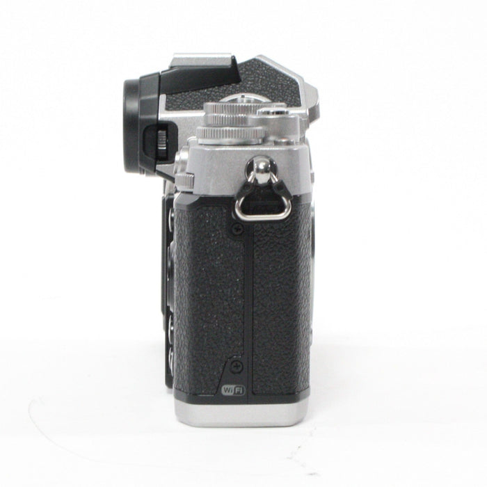 Nikon Zfc Digital Camera Shutter Count only 10!