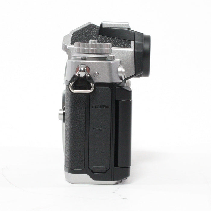 Nikon Zfc Digital Camera Shutter Count only 10!