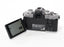 Nikon Zfc Digital Camera Shutter Count only 10!