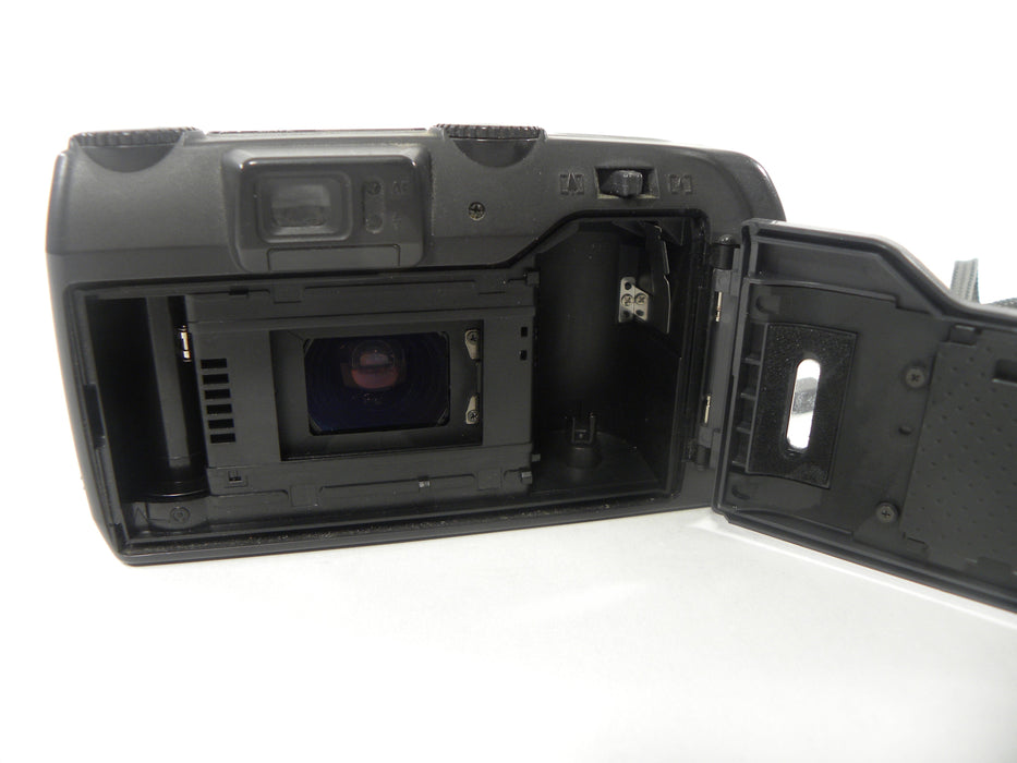 Nikon Zoom 800AF 35mm Camera