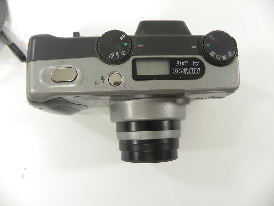 Nikon Zoom 800AF 35mm Camera