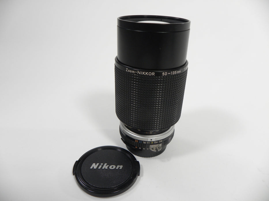 Nikon Zoom Nikkor 50-135mm f3.5