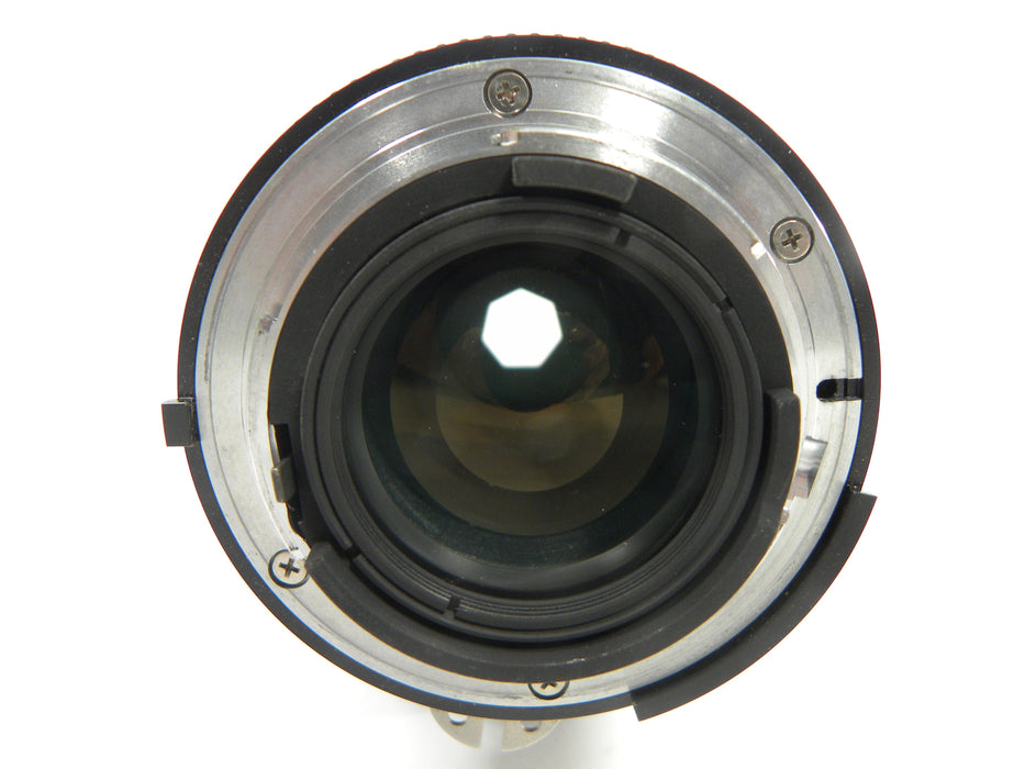Nikon Zoom Nikkor 50-135mm f3.5