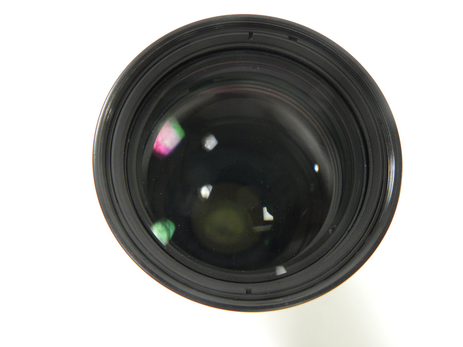 Nikon Zoom Nikkor 50-135mm f3.5