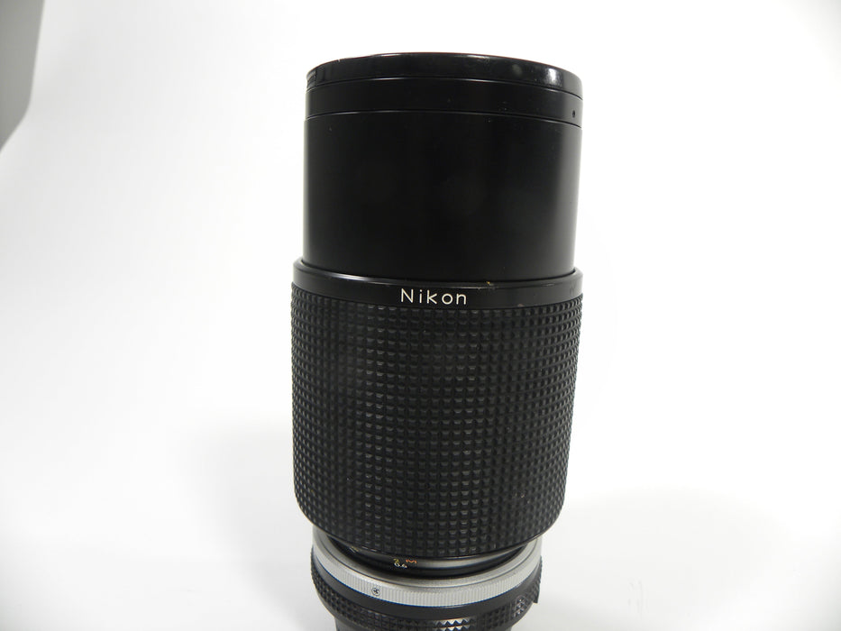 Nikon Zoom Nikkor 50-135mm f3.5