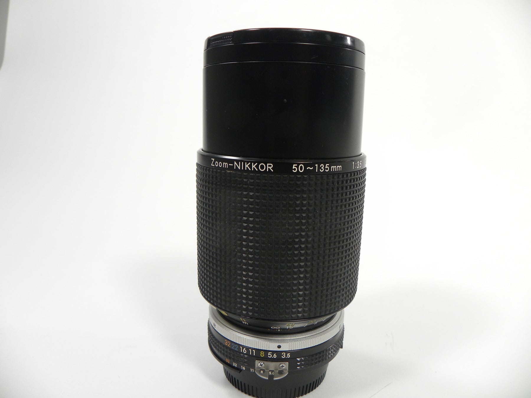 Nikon Zoom Nikkor 50-135mm f3.5