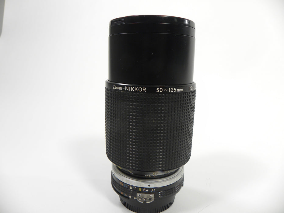 Nikon Zoom Nikkor 50-135mm f3.5