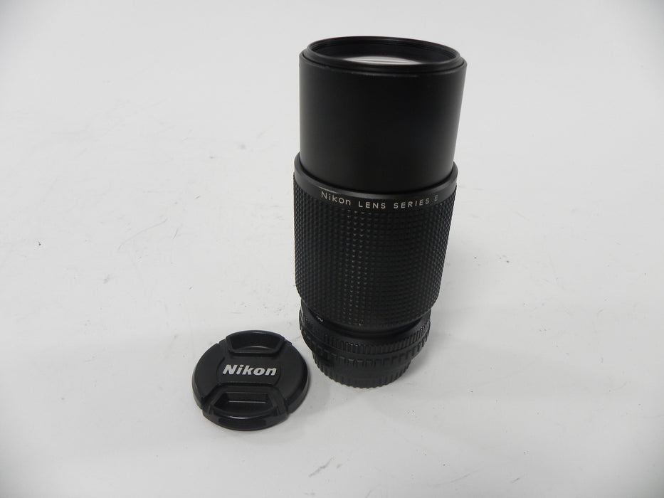 Nikon Zoom Series E 75-150mm f3.5
