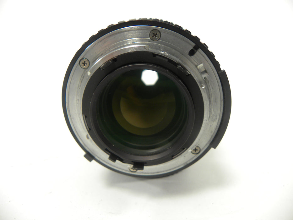 Nikon Zoom Series E 75-150mm f3.5