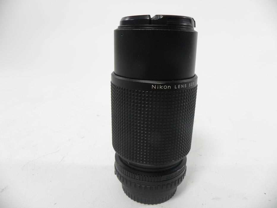 Nikon Zoom Series E 75-150mm f3.5