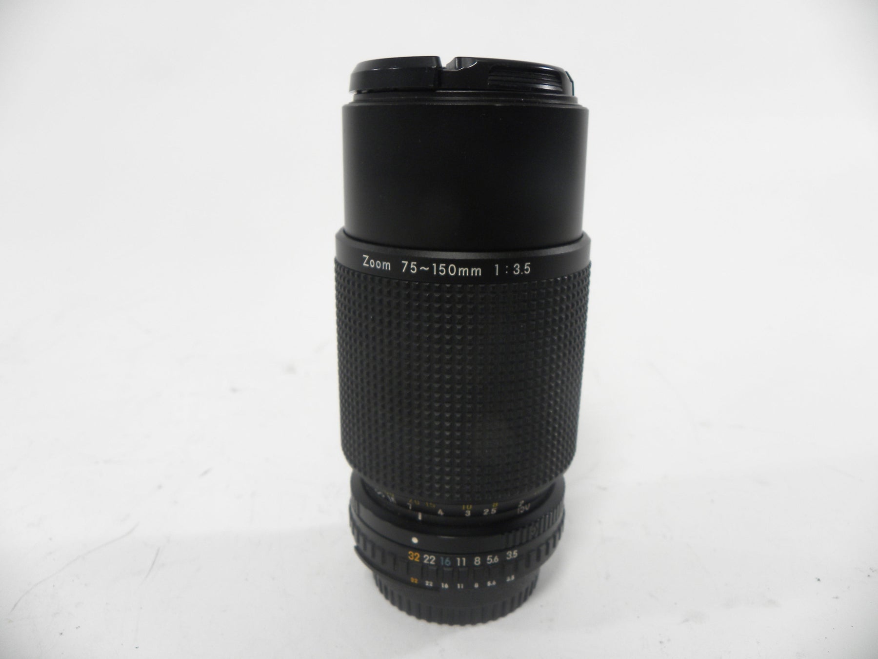 Nikon Zoom Series E 75-150mm f3.5