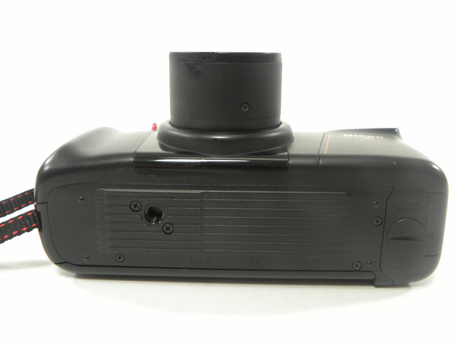 Nikon Zoom Touch 400 35mm Camera