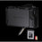 Nikon ZR Cinema Camera 6k @ 60p | 4" Monitor | RED
