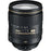 Nikon 24-120mm f/4G AF-S VR Zoom Lens
