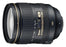 Nikon 24-120mm f/4G AF-S VR Zoom Lens