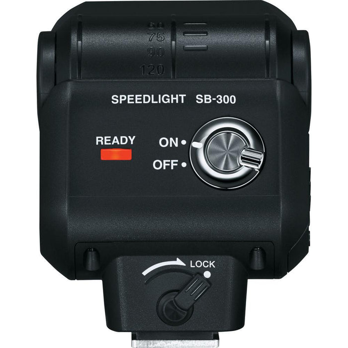 Nikon SB-300 AF Speedlight