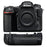 Nikon D500 DX Digital SLR Camera Body