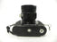 Nikonos II Underwater Camera w/80mm f4 lens AS IS