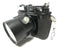 Nikonos II Underwater Camera w/80mm f4 lens AS IS