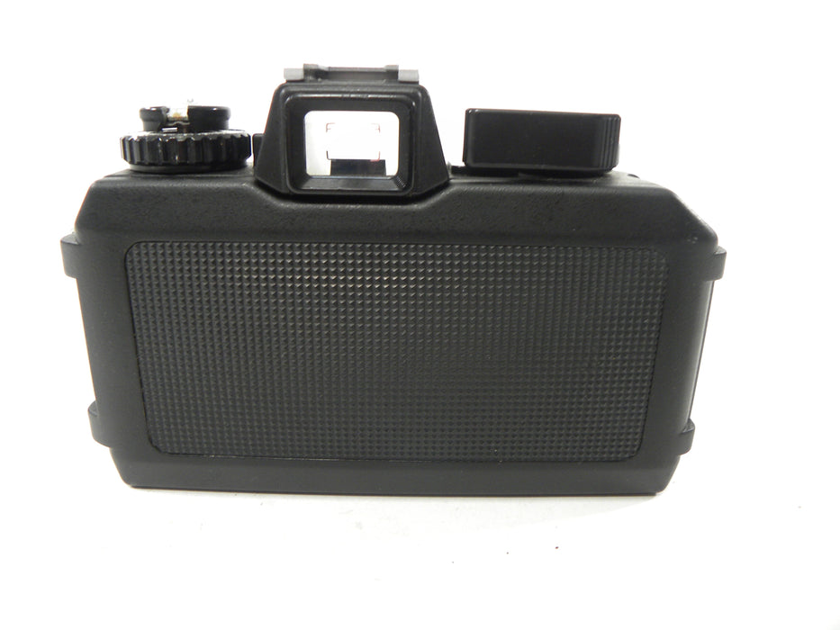 Nikonos IV-A 35mm Underwater Camera