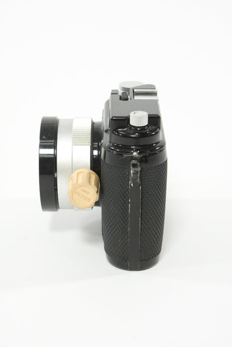 Nikonos Original with 35mm f/2.5 lens