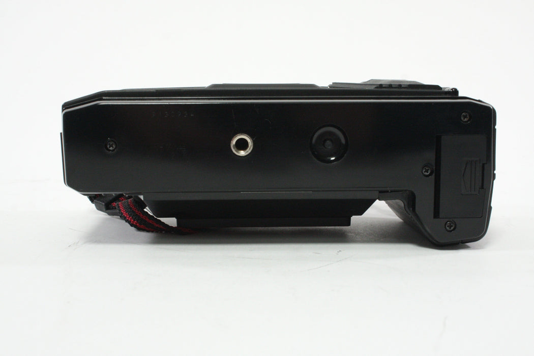 Nishika N8000 3-D 35mm Camera