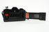 Nishika N8000 3-D 35mm Camera