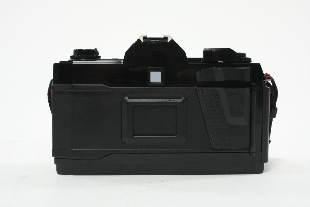 Nishika N8000 3-D 35mm Camera