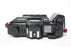 Nishika N8000 3-D 35mm Camera