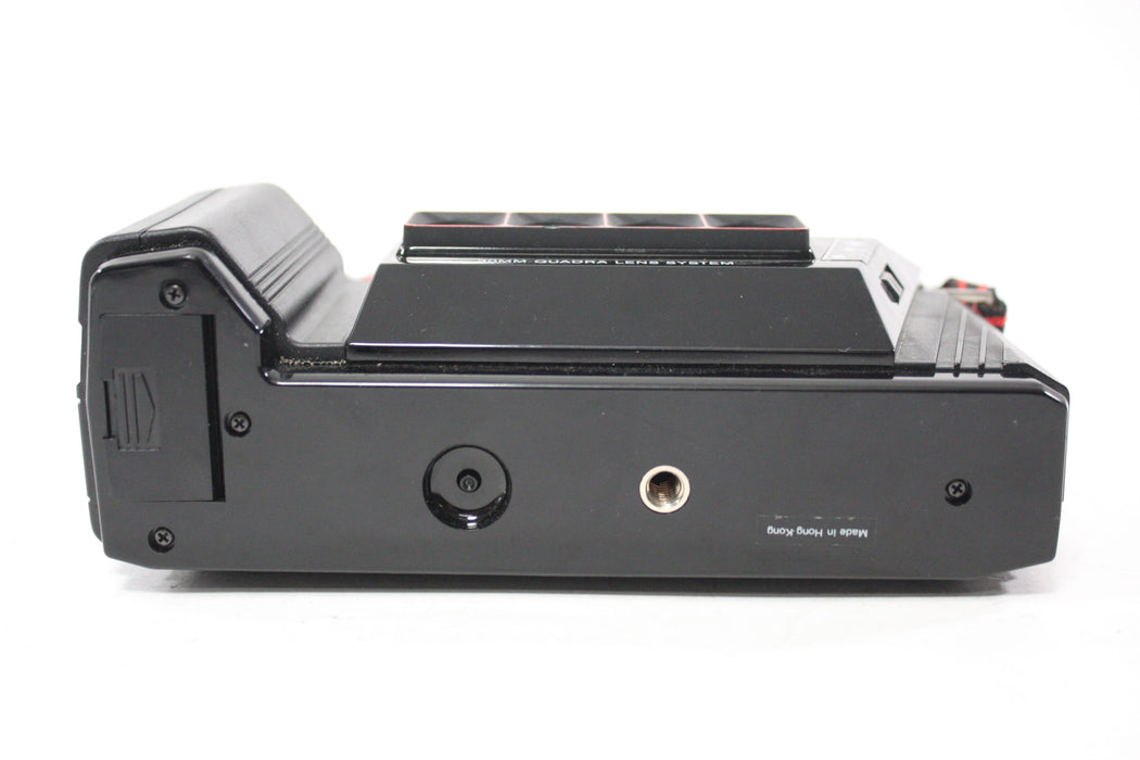 Nishika N8000 3-D 35mm Camera
