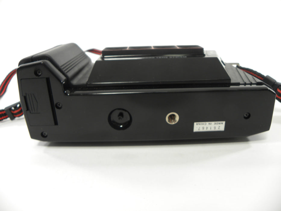 Nishika N8000 3-D Camera