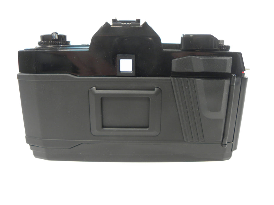 Nishika N8000 3-D Camera