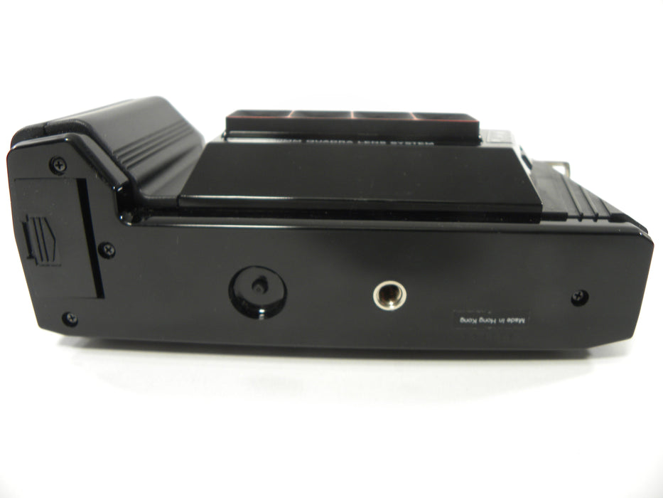 Nishika N8000 3-D Camera