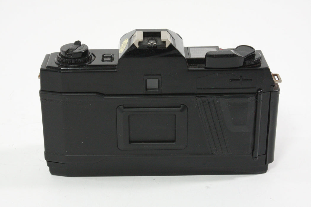 Nishika N8000 3D Film Camera